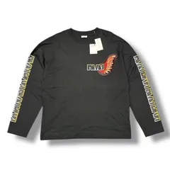 2025年最新】DRIES VAN NOTEN メンズ 七分・長袖カットソーの