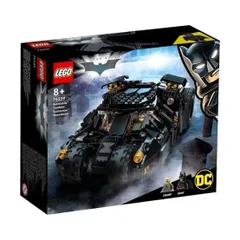 レゴ LEGO 76239 バットモービル(TM) スケアクロウとの対決のサムネイル