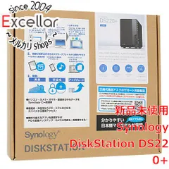 2024年最新】synology ds220+の人気アイテム - メルカリ