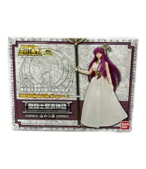 未開封 購入キャンペーン 特別限定品 聖闘士聖衣神話 城戸沙織 フィギュア 特別限定品 聖闘士聖衣 城戸沙織 未開封品 - メルカリ