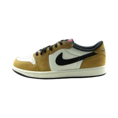 NIKE AIR JORDAN 1 RETRO LOW OG ROOKIE OF THE YEAR サイズ29.0cm CZ0790-107 箱有 ナイキ エアジョーダン1 レトロ オージー ローキーオブザイヤー スニーカー 大名店