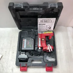 2024年最新】max バッテリ タッカの人気アイテム - メルカリ 