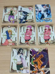 2025年最新】極コレカ七つの大罪の人気アイテム - メルカリ