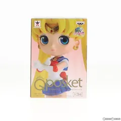 2024年最新】q posket petit セーラームーンの人気アイテム - メルカリ