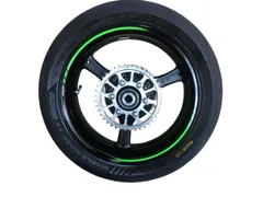 2025年最新】ZX-10r ホイールの人気アイテム - メルカリ