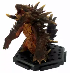 【中古】トレーディングフィギュア 6.アカムトルム(怒り状態) 「カプコンフィギュアビルダー モンスターハンター スタンダードモデル Plus 怒りVer.改」
