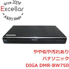 2023年最新】(中古品)パナソニック DVDレコーダー DIGA DMR-E100H-Sの