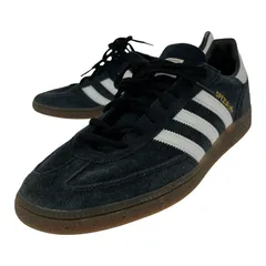 adidas アディダス HANDBALL SPEZIAL ローカットスニーカー size29.0/ネイビー+