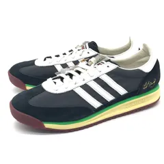 【倉吉店】 中古 adidas Originals | アディダスオリジナルス スニーカー SL72 RS BOB MARLEY JR7973 ブラック 29cm 【126】