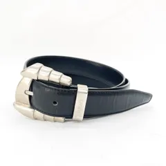 2025年最新】VERSACE メンズ ベルトの人気アイテム - メルカリ