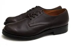 2025年最新】MARGARET HOWELL メンズ ドレス・ビジネスシューズの人気