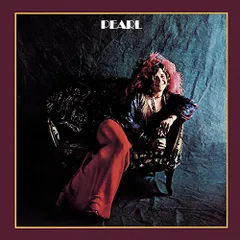 2024年最新】JANIS JOPLIN PEARLの人気アイテム - メルカリ