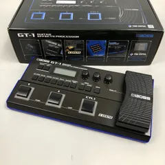 2025年最新】boss gt-1 ケースの人気アイテム - メルカリ