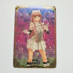 fgo FGO メイヴ・メイヴ・メイヴ！ イラストカード アニメイトカード fgo FGO メイヴ・メイヴ・メイヴ！ イラストカード アニメイト