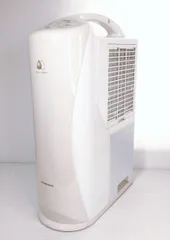 【中古品】コロナ 衣類乾燥除湿器 2022年製 ホワイト CD-S6322〇YR-53472〇