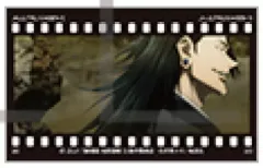 【中古】キャラカード 夏油傑(D) 「劇場版 呪術廻戦 0 フィルム風コレクション 第2弾」