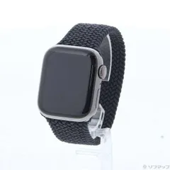 2025年最新】Apple Watch 9 グラファイトの人気アイテム - メルカリ