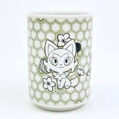 ポケットモンスター ニャオハ＆ホゲータ＆クワッス 湯呑み コップ ポケモン 日本製