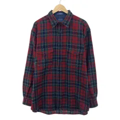 2023年最新】pendleton シャツ xlの人気アイテム - メルカリ