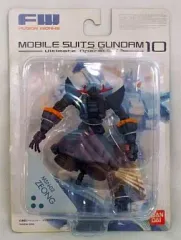 【中古】食玩 トレーディングフィギュア ジオング 「FW ガンダムアルティメットオペレーション10」のサムネイル