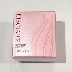 【訳あり商品】メナード リシアル マッサージクリーム【在庫処分・新品】【宅急便コンパクト配送／北海道・沖縄県は別途送料】