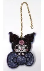 【中古】キーホルダー クロミ ジュエリーマスコット11 「サンリオキャラクターズ」