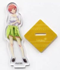 中古】アクリルスタンド・アクリルパネル マキマ アクリル