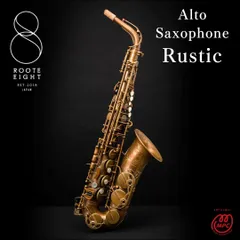 最終値下げ　W.N.W SAX サムレスト サムフック　ウォールナット W.N.W SAX サムレスト サムフック - 管楽器を深く楽しむ人へ