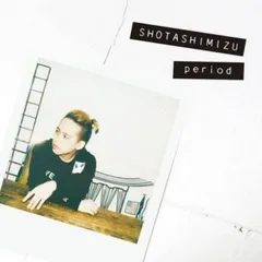 period 通常盤 【CD、音楽 中古 CD】レンタル落ち