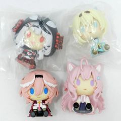 ブルアカ】 一番くじ vol.3 F賞 ちょこのっこ まとめ売り - メルカリ