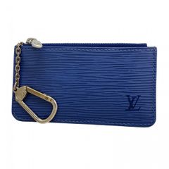 5ma0627】ルイヴィトン コインケース モノグラム・アンプラント  