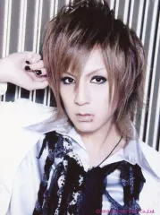 【中古】生写真(男性) SCREW/ルイ/サイズ(89×119)/公式生写真