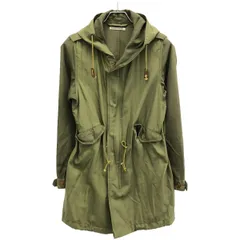 2025年最新】beautiful people レディース モッズコートの人気アイテム