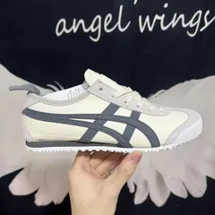 2024年最新】onitsuka tiger レザーの人気アイテム - メルカリ