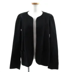 美品〉LES PRAIRIES DE PARIS（レプレリード パリ）マフラー