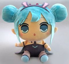 初音ミクv3 ぬいぐるみ gift - メルカリ