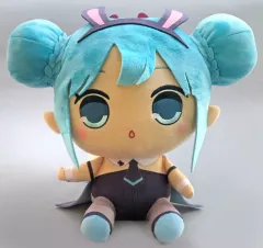 きゅるまる　初音ミクぬいぐるみ 2025年最新】初音ミクきゅるまるbigぬいぐるみの人気アイテム
