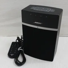 2024年最新】bose soundtouch 10の人気アイテム - メルカリ