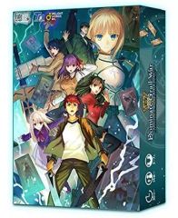[중고] 보드게임 Dominate Grail War -Fate/stay night on Board Game- -도미네이트 그레일워 ~페이트/스테이 나이트 온보드 게임~-