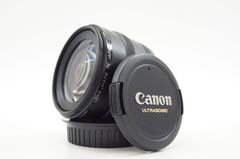 Y6120-1)CANON LENS EF 24mm F2.8 カメラ レンズ 単焦点 オートフォーカス