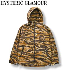 ヒステリックグラマー　ジャケット　スタッズ　カモフラ 楽天市場】hysteric glamour ヒステリックグラマー 迷彩