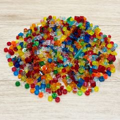 LEGO レゴ トランス系 中古 パーツ 1x1パーツ プレート スロープ 30°1 x 1 x 2/3 タイル ラウンド 大量 ばら売り 部品取り LY-240627-01
