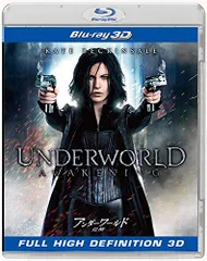 2024年最新】アンダーワールド 覚醒 [Blu-ray]の人気アイテム