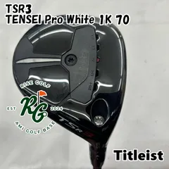 2025年最新】tensei 1k white タイトリストの人気アイテム
