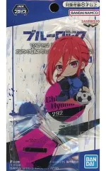 【中古】アクリルスタンド・アクリルパネル ◎千切豹馬 スタンド付きデフォルメアクリルプレートvol.1 「ブルーロック」