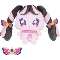 【新品・送料無料】キミとアイドルプリキュア♪ おしゃれだいすき おしゃべりメロロン