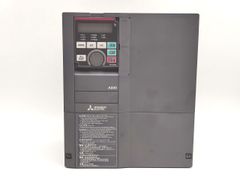 インボイス対応 中古 三菱 MITSUBISHI FR-A820-5.5K-1