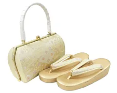 2025年最新】紗織 草履バッグセットの人気アイテム - メルカリ