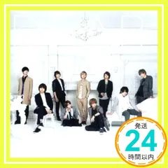 DEAR. [CD] Hey! Say! JUMP_04