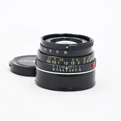 2025年最新】M-ROKKOR 40mm F2の人気アイテム - メルカリ